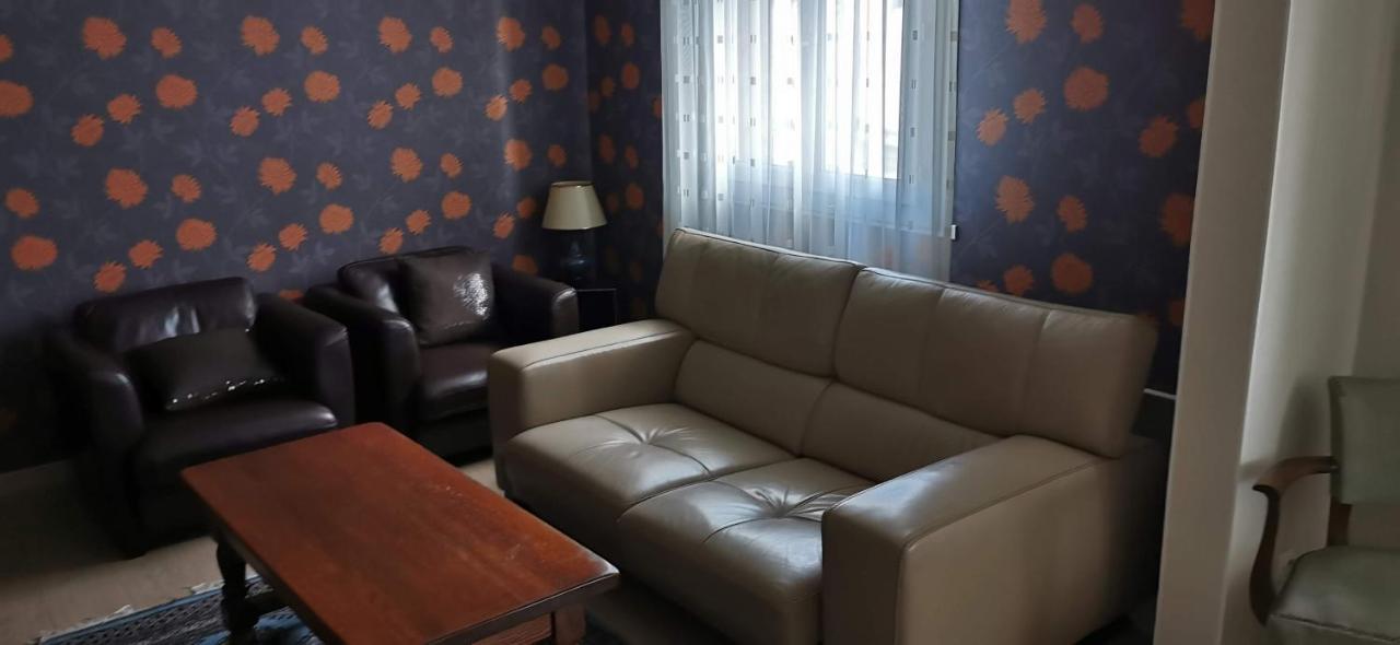 Logement hyper centre Champagnole  Extérieur photo